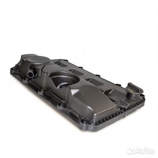 Крышка клапанная головки блока ford