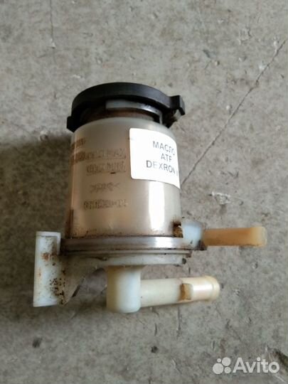 Бачок гур Джили Эмгранд EC7