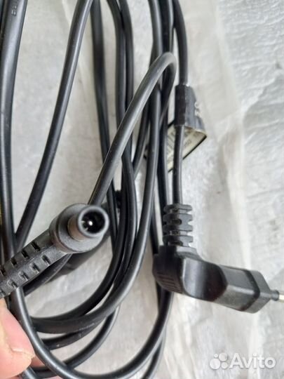 Блок питания для телевизора