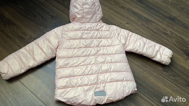 Куртка детская 104