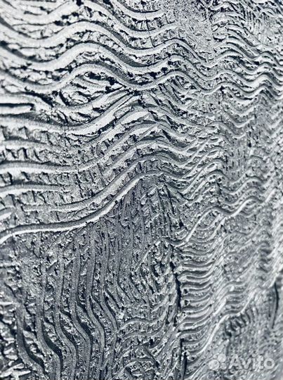 Интерьерная картина на холсте абстракция