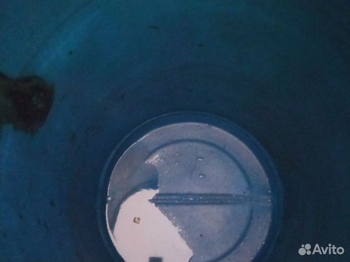 Бак для воды