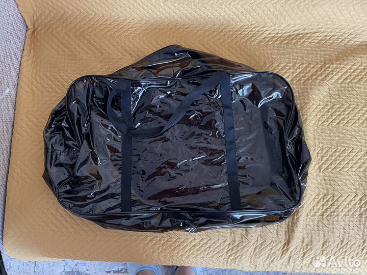 Сумка в роддом