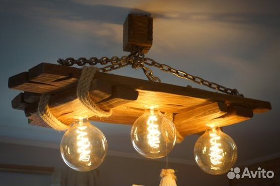 Ищете светильники под свой проект