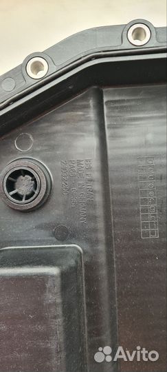 Масляный поддон АКПП оригинал новый