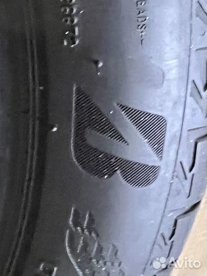 Bridgestone Turanza T005 2.25/4.5 R18 91W