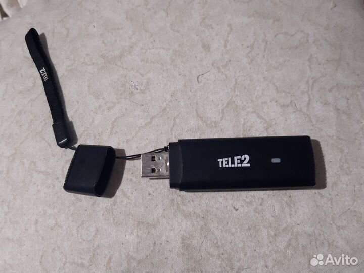 Модемы и роутеры