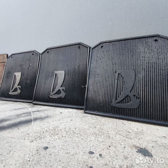 Брызговики Лада LADA 2101 СССР