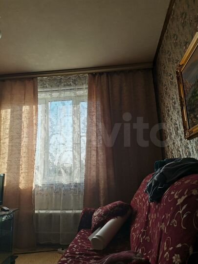 1-к. квартира, 31,1 м², 6/9 эт.