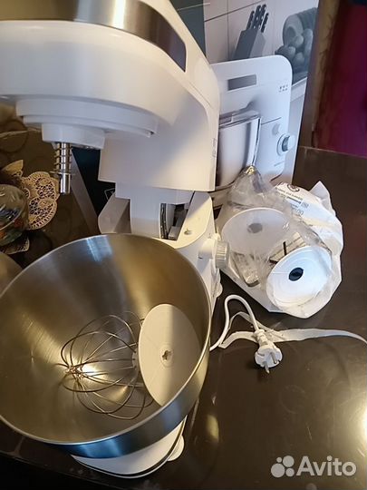 Миксер кухонный