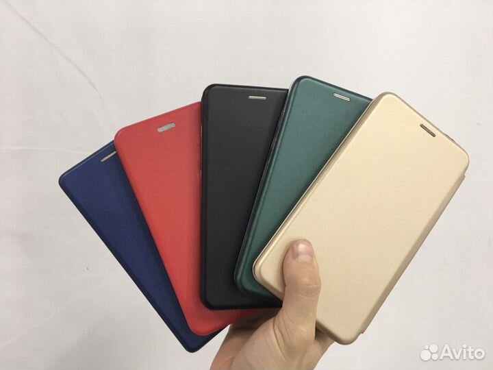 Чехлы на Samsung s10e