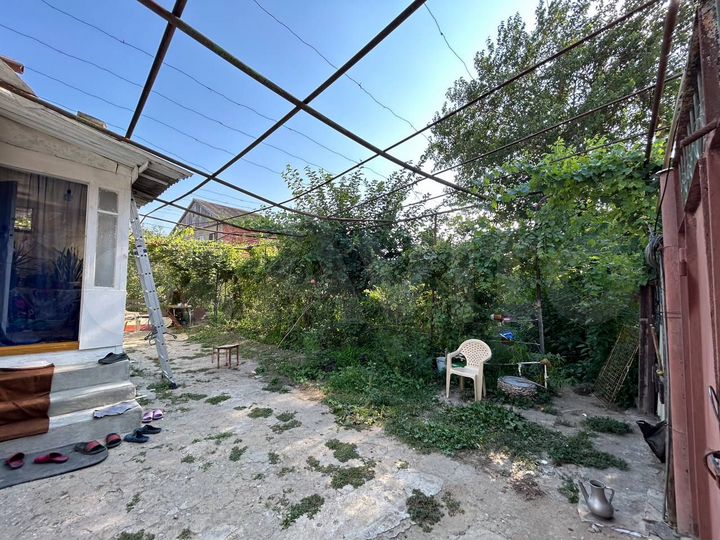 Участок 6,4 сот. (ИЖС)