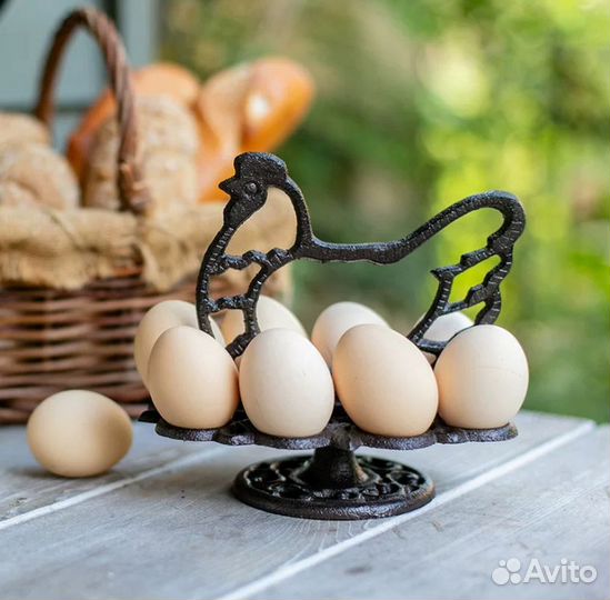 Подставка для яиц