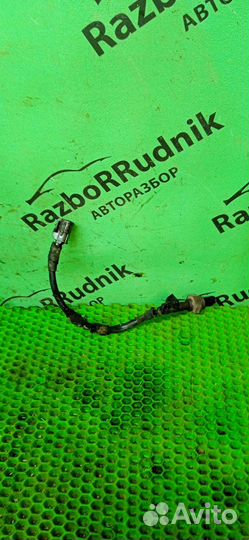 Датчик кислородный/Lambdasonde Toyota Celsior