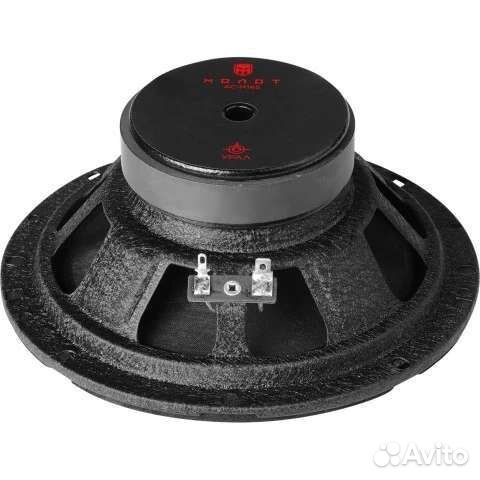 Автомобильные колонки Урал ас-М165 molot