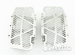 Защита радиаторов arma Avantis Enduro