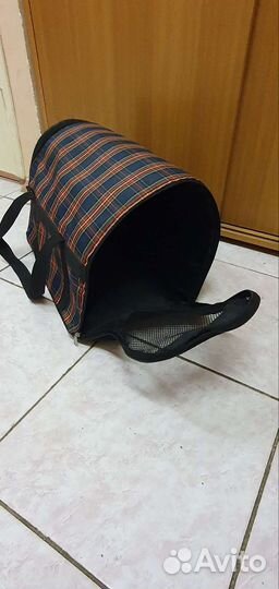 Сумка- Переноска для животных