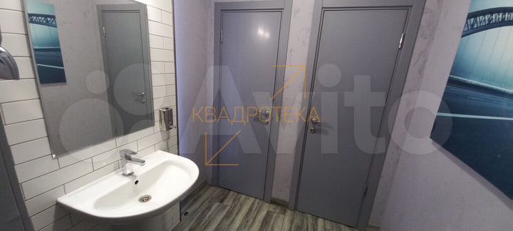 Сдам офисное помещение, 51 м²