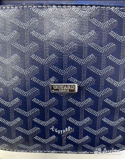 Сумка goyard