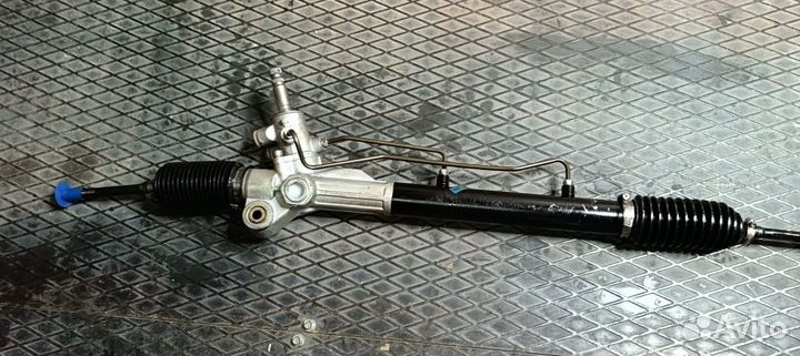 Рейка рулевая geely MK (LG-4)
