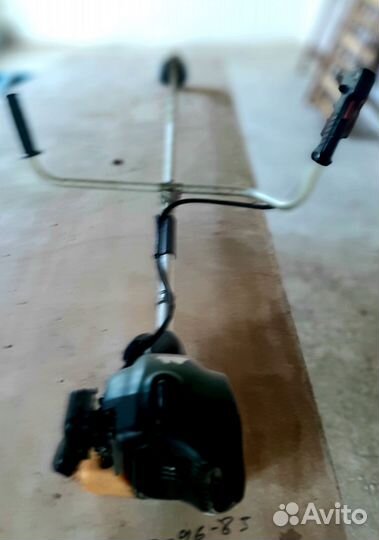 Продаются косилка