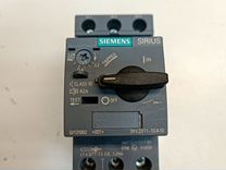 Siemens 3RV2011-1DA10