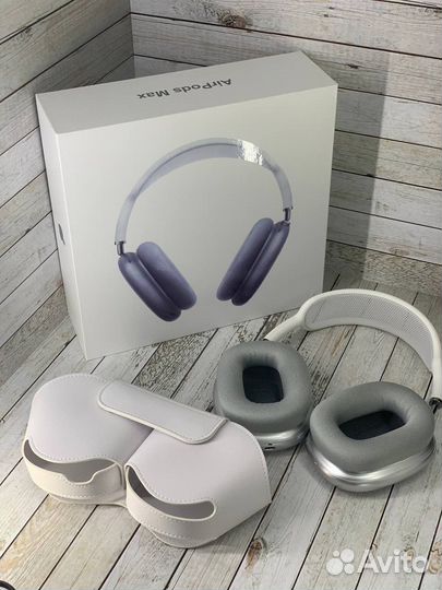 Наушники apple airpods max оптом