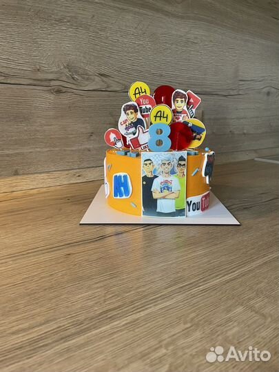 Торты на заказ,торт на заказ,торт,торты в Кемерово