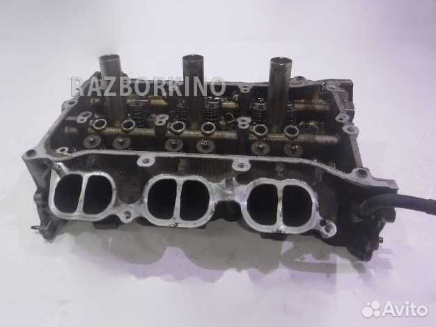 Головка блока Лексус GS 3