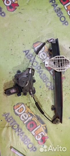 Стеклоподъемник передний правый Chevrolet Epica