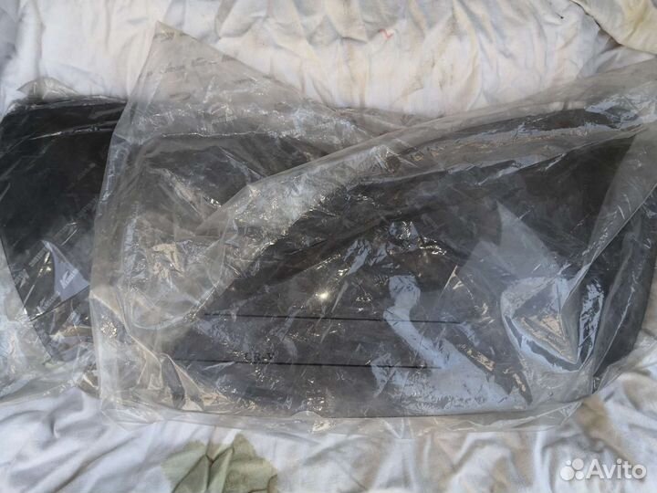 Очки на Crv II