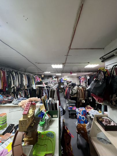 Свободного назначения, 84 м²