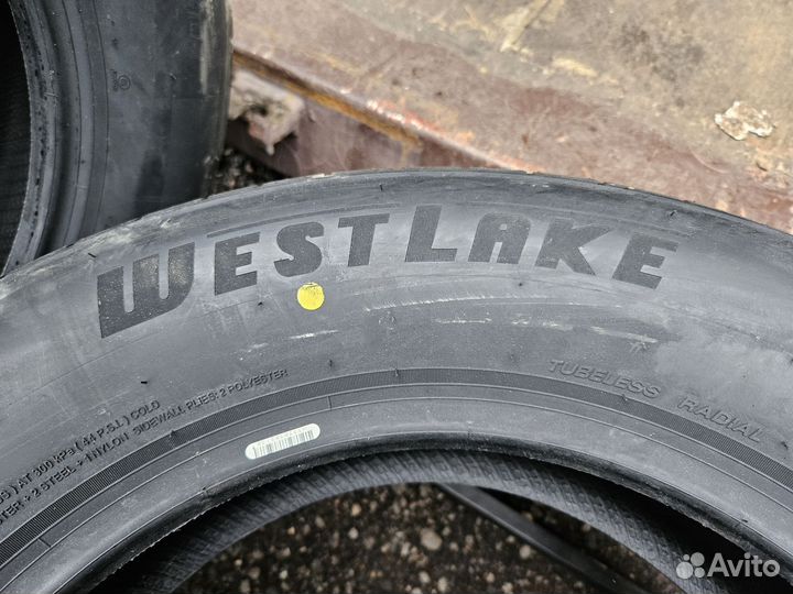 Westlake ZuperAce Z-007 225/60 R16 98H