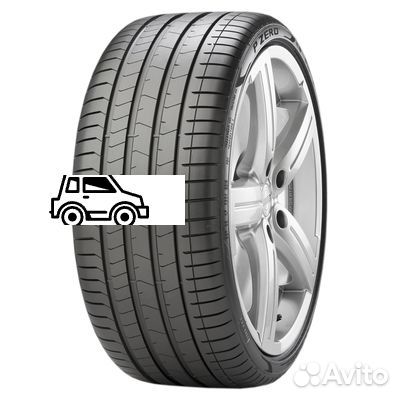 Pirelli P Zero 315/35 R21 111Y