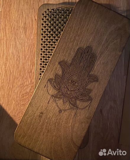 Доска садху