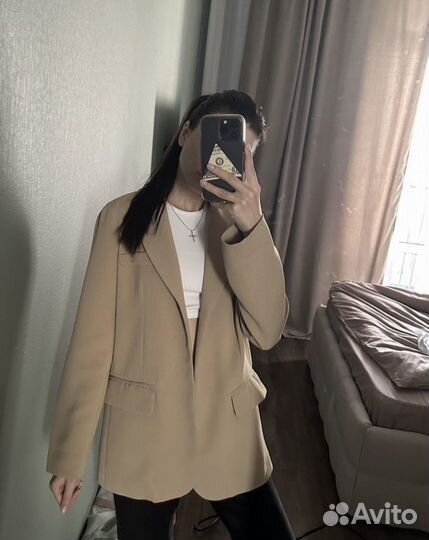 Gate 31 пиджак