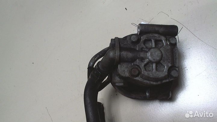 Гур Volvo S80, 2008