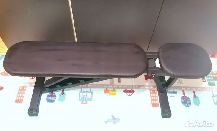 Скамья для жима лёжа