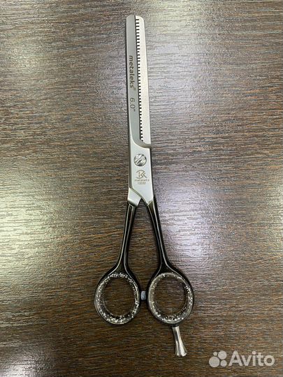 Ножницы филировочные новые