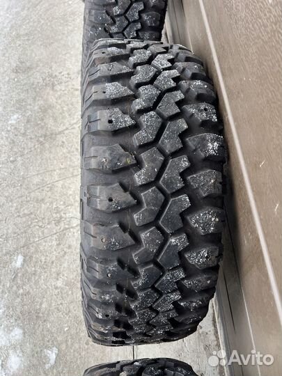 Maxxis MT-764 Bighorn 31/10.5 R15 109Q