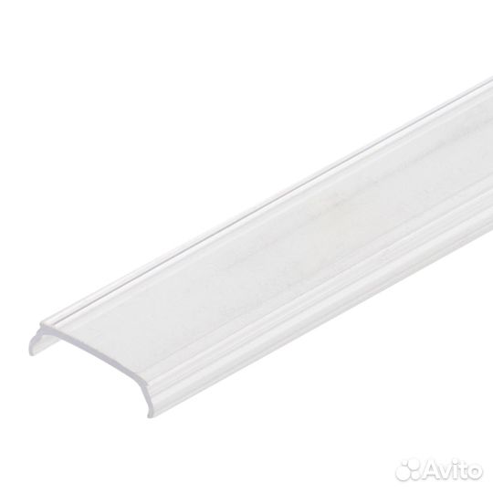 Рассеиватель Arlight F прозрачный для PHS 013293