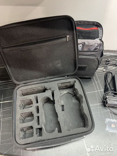 Дрон DJI Mavic Platinum