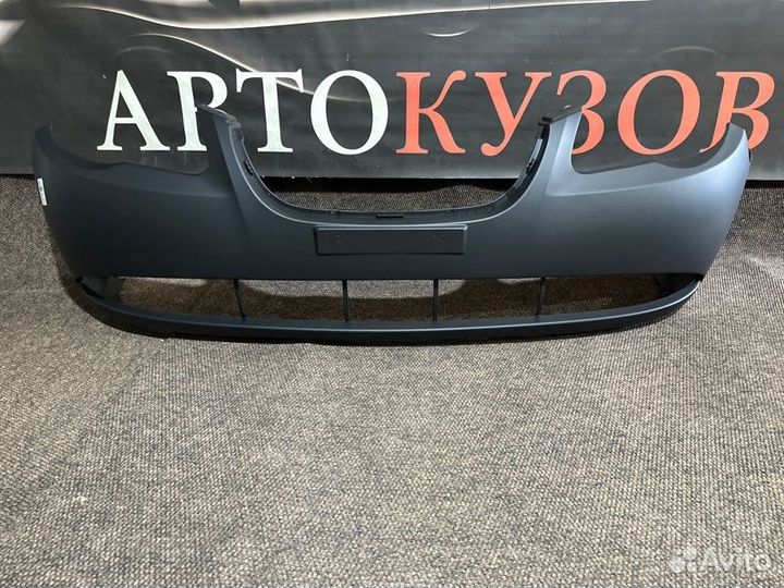 Бампер передний Hyundai Elantra HD 2006-2011