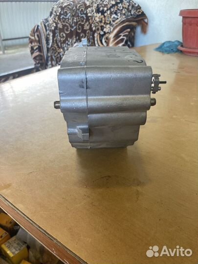 Корпус тнвд CAT Caterpillar 8N2494