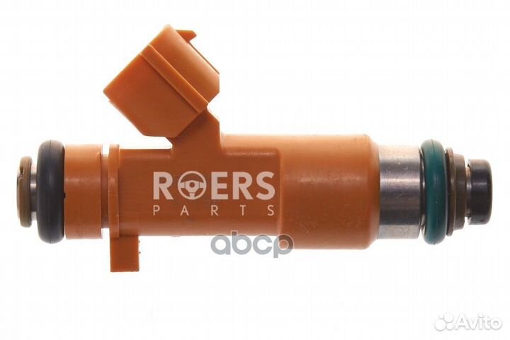 Форсунка топливная RP16600EY00A Roers-Parts