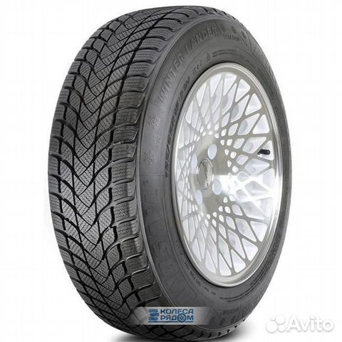 Landsail Winter Lander 215/65 R16 98H