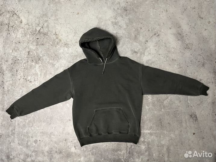 Толстовка Blank Gang