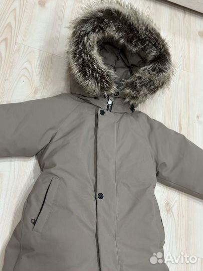 Зимний комбинезон 98