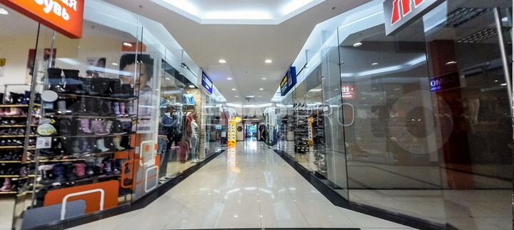 Торговая площадь, 73.6 м²