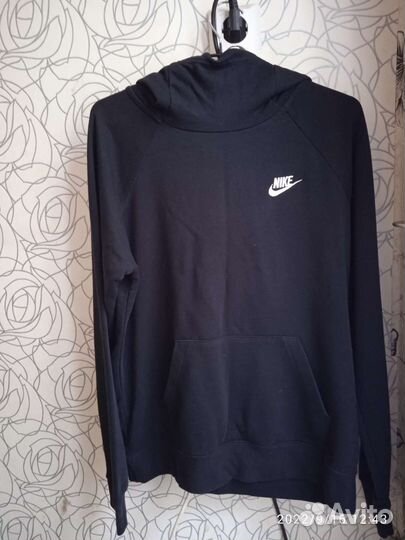 Спортивный костюм женский nike 42 44